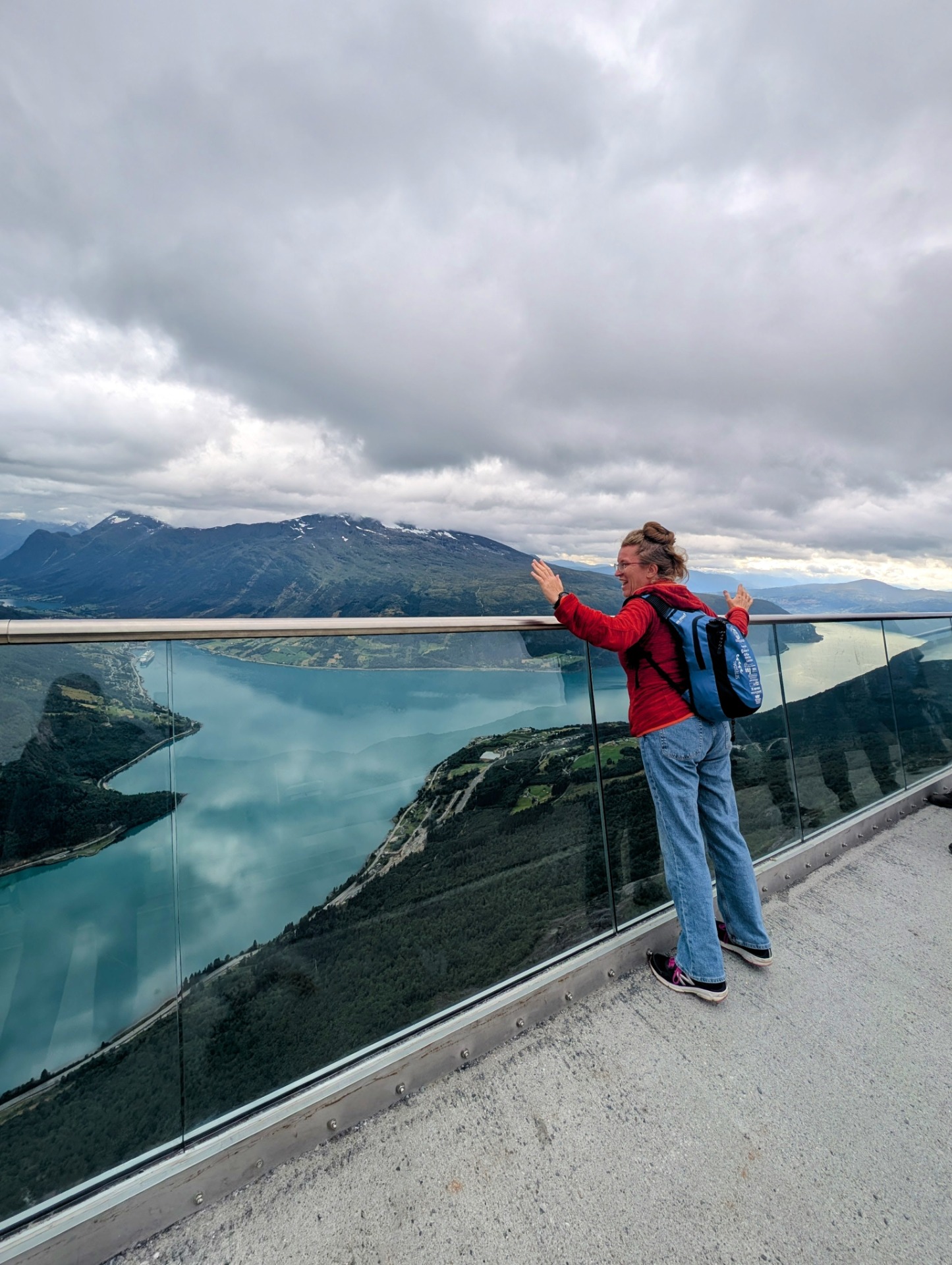 Motet settes på prøve