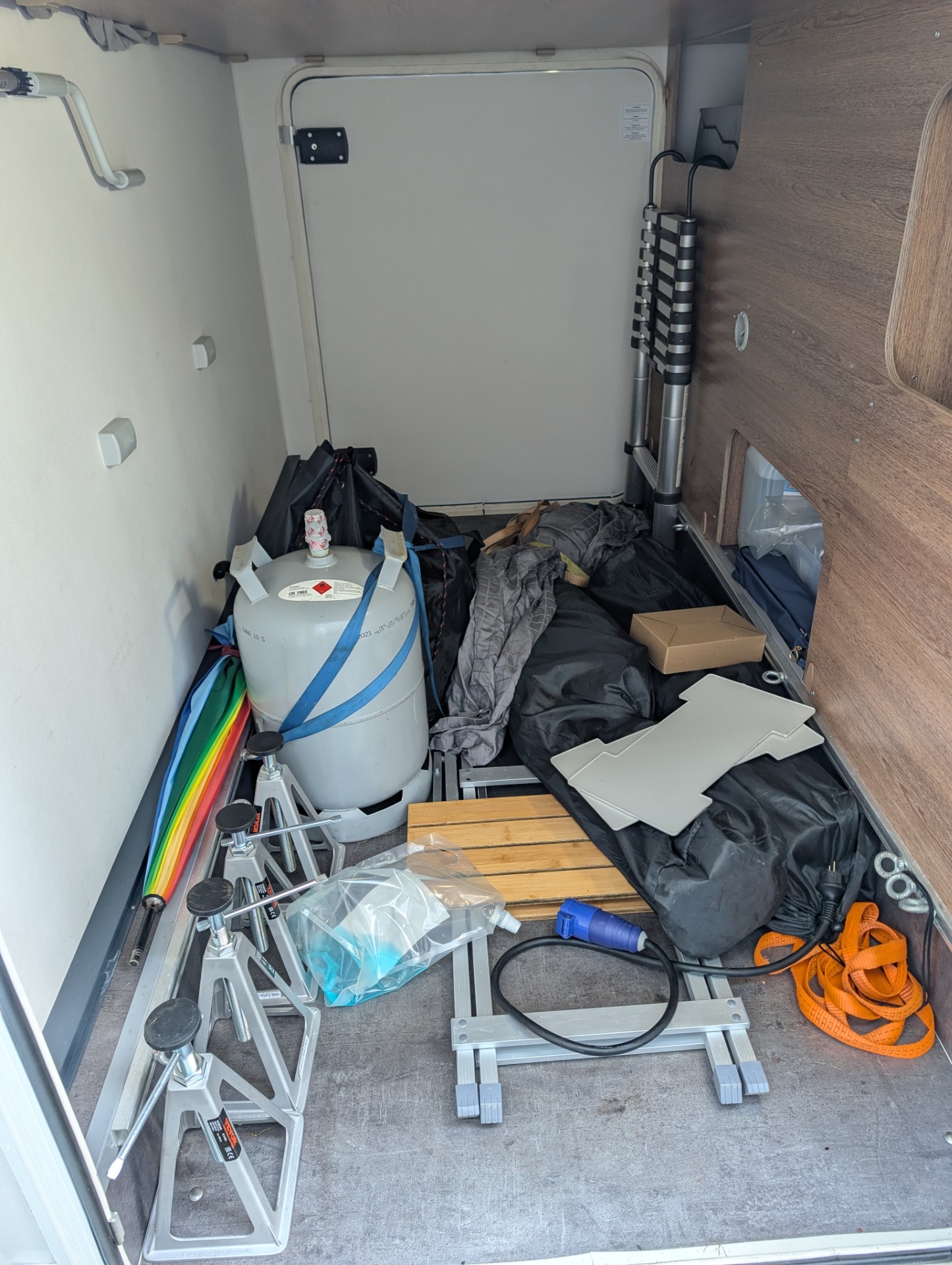 Oi, oi, oi - sånn kan vi ikke ha det!